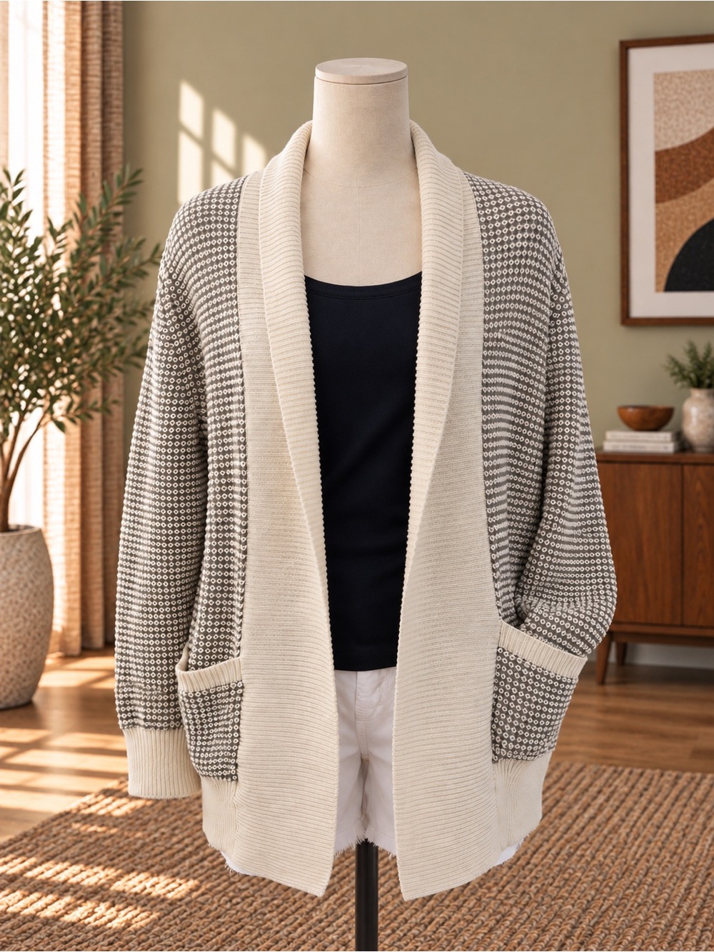 Women’s GAP Cardigan 🍁